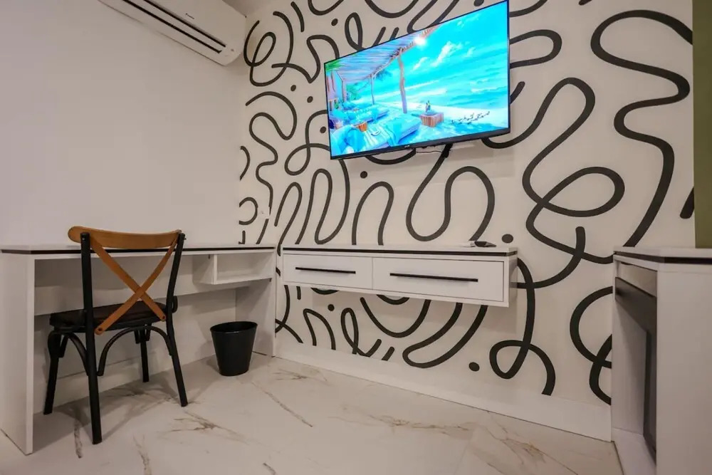 Grandstay Studio 114