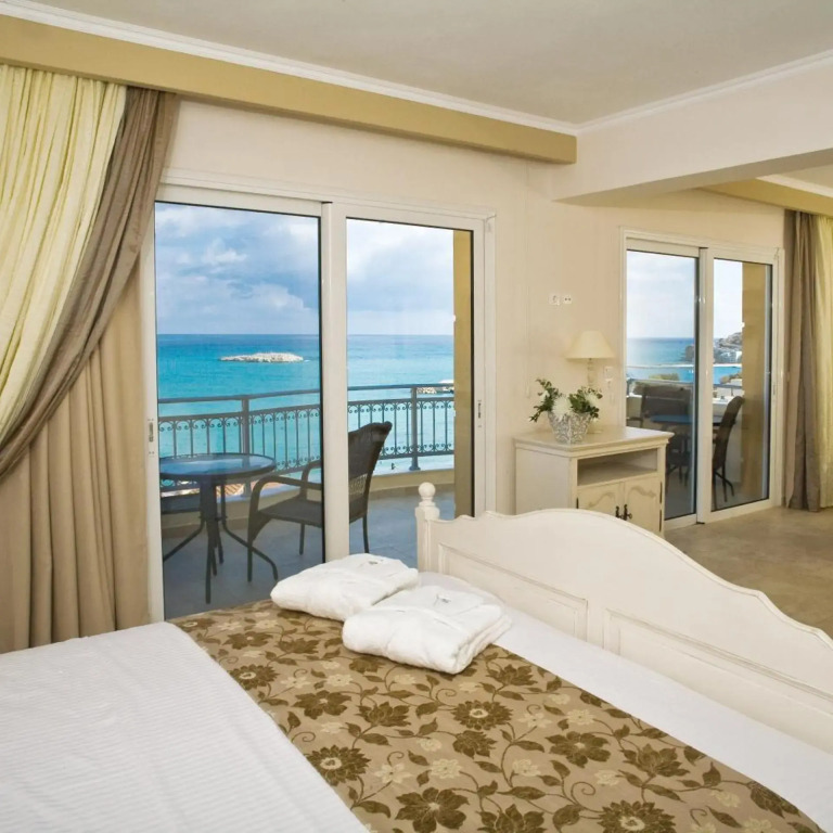 Hotel Astron Princess