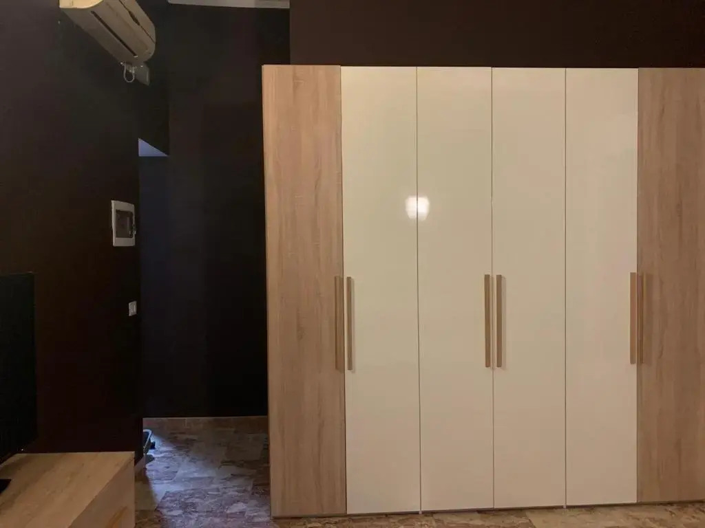 B&B AFFITTACAMERE Mo MONTEIASI