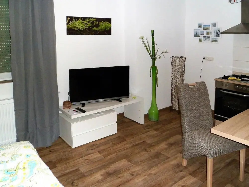 Ferienwohnung Anke-Apartement 3b