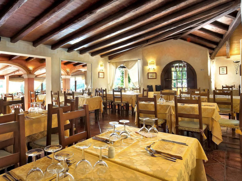 Colonna Park Hotel