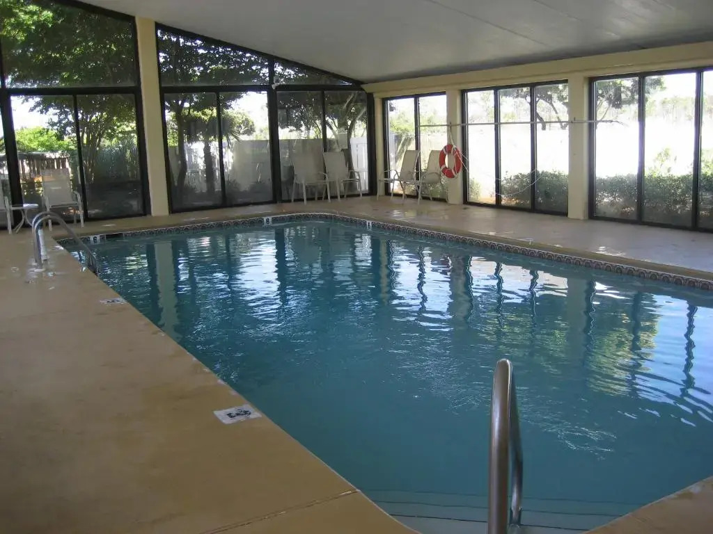 Seaside 4209 Condo