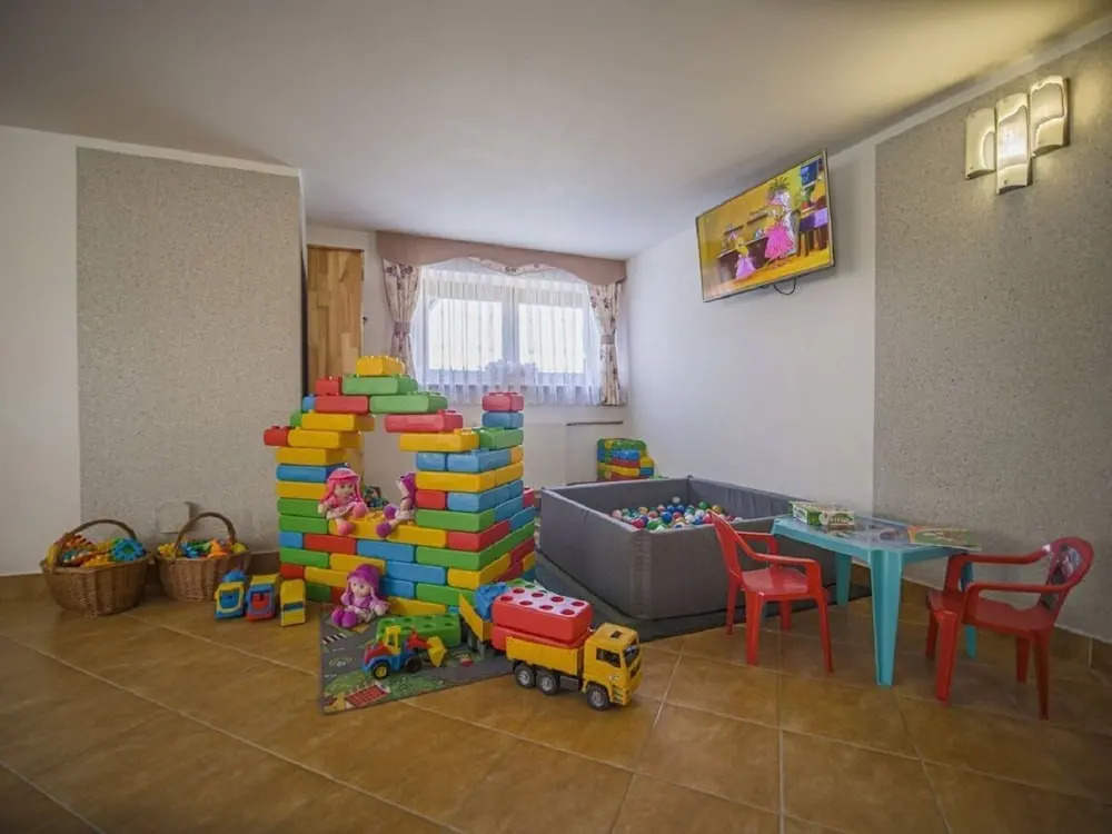 Domek na Gubałówce & Apartamenty - Premium Chalets & Luxury Apartments Gubałówka Zakopane