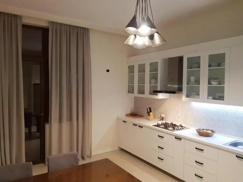 Stylish Studio at Marshall Ski Resort Gudauri