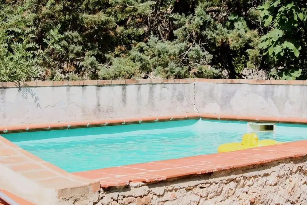 Scappo In Umbria, In the Convent