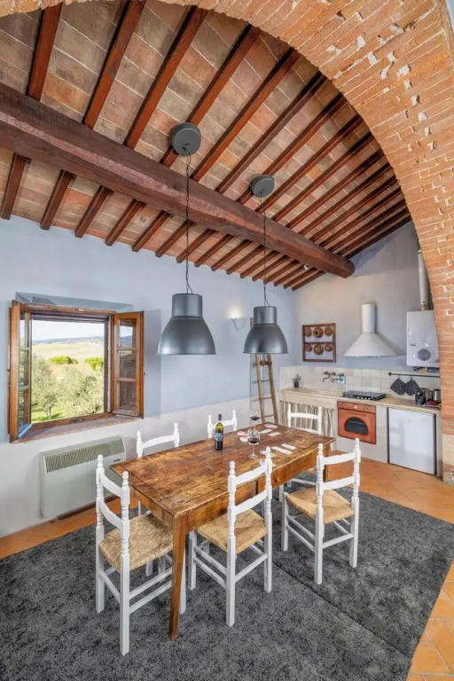 Le Sorbelle DOrcia