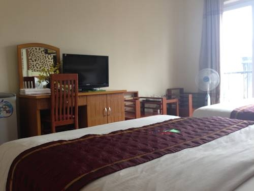 West Lake Hotel
