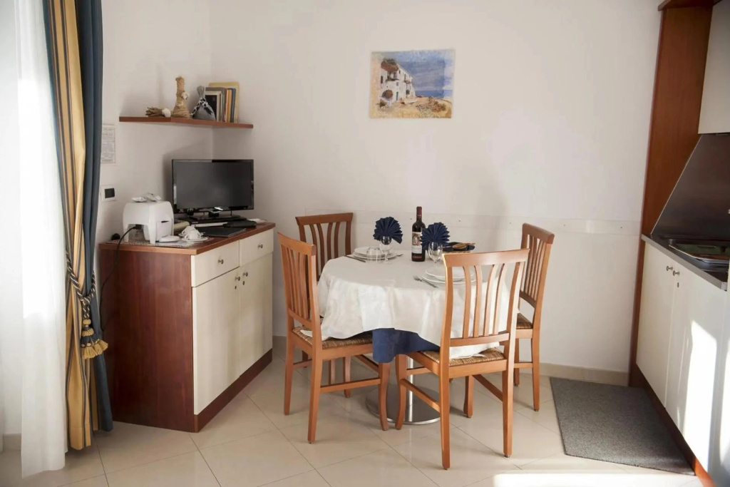 Hotel Villa Centa