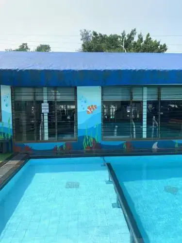 Hotel Trisha Residency by OYO Rooms