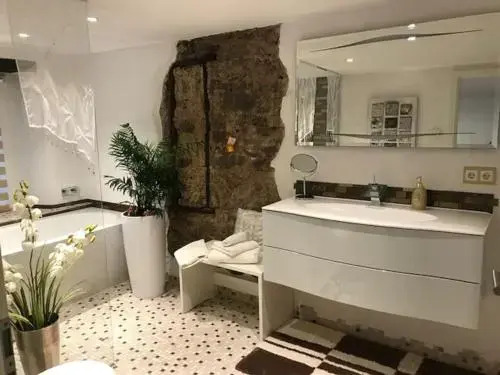 Luxus Domizil
