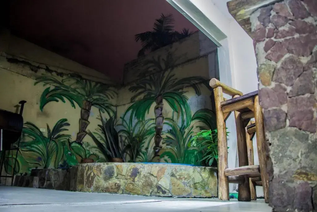 Jujuy Hostel