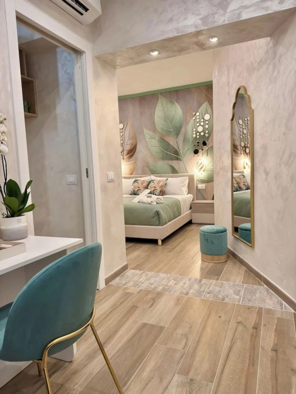 Hey Suite Villa - Luxury Guest House Fiumicino