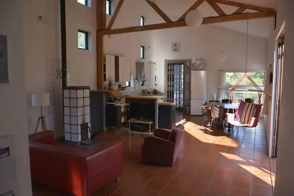 Hotel Les Roques