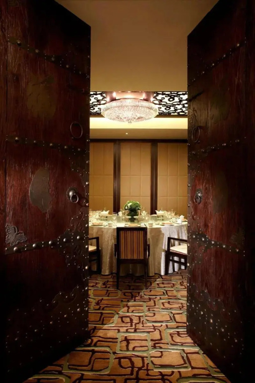 Suzhou Marriott Hotel