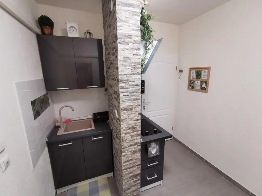 Apartments Suzana 1BR Split