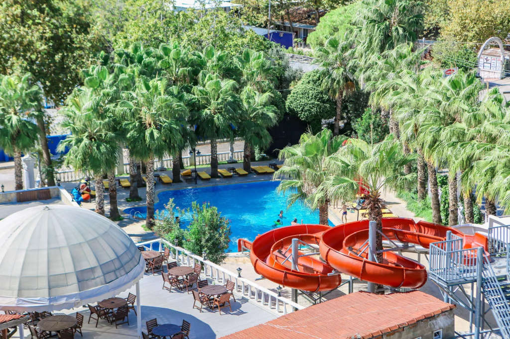 Agrigento Resort Hotel