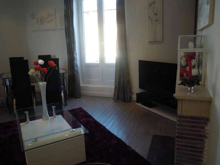 Le Faubourg
