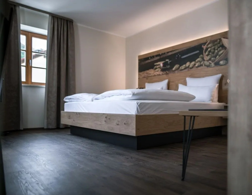 Landhotel - Hotel & Brauereigasthof Schneider