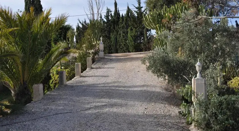 Kasa25 Finca Galver