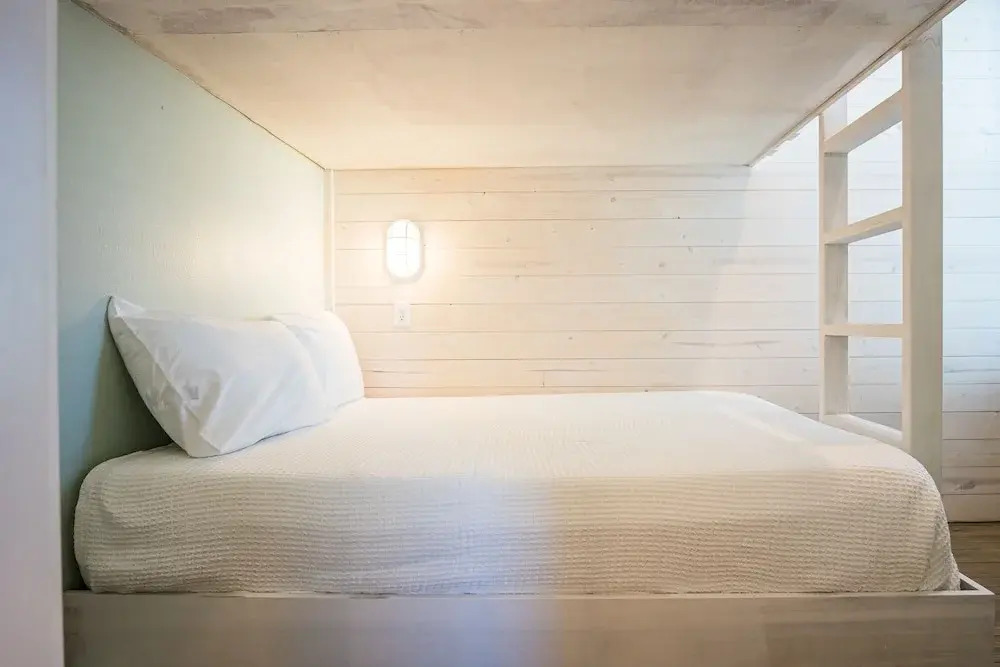 Driftwood Delight 2 Bedroom Home