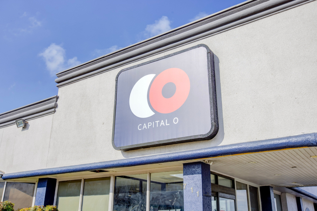 Capital O Duncanville Tx