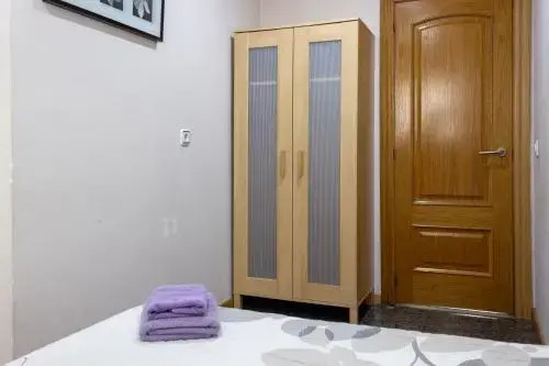 Plaza España Apartment