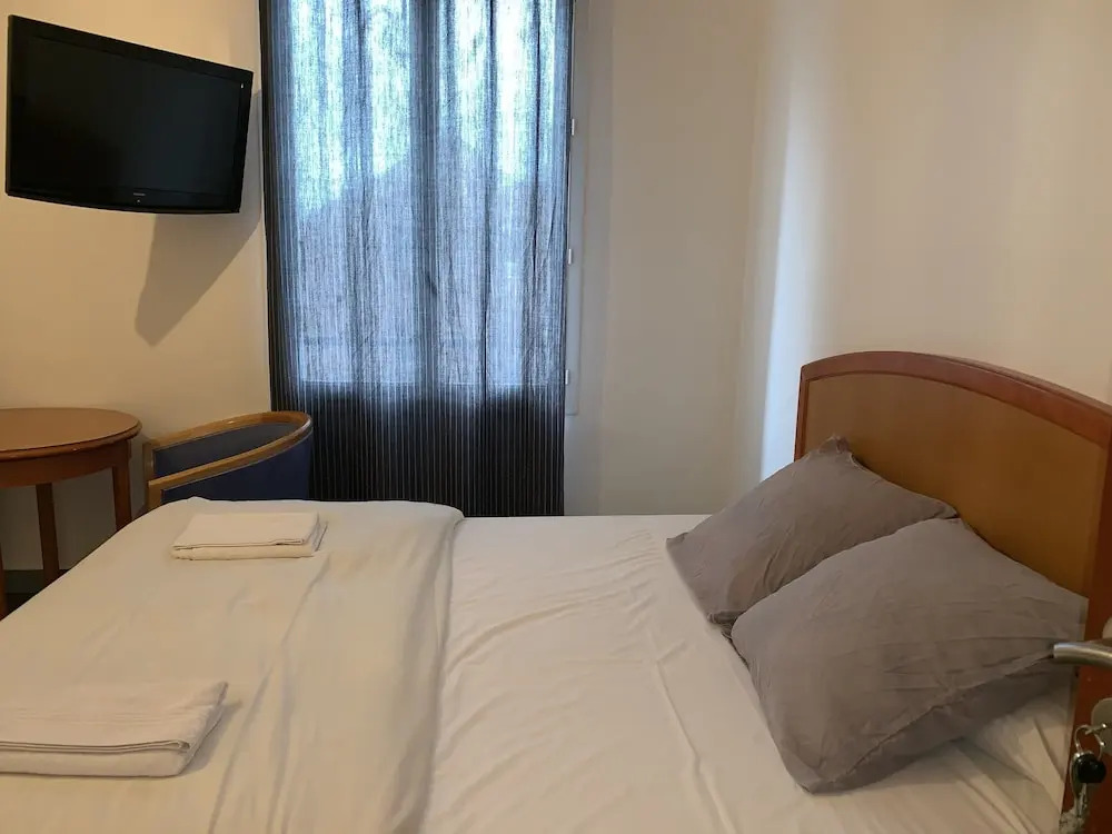 Mondial Hotel