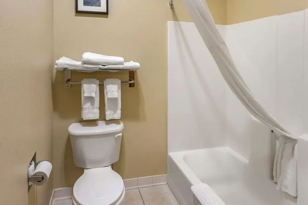 Comfort Inn Evanston