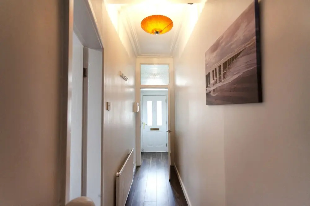 Gwladys 2 bedroom house