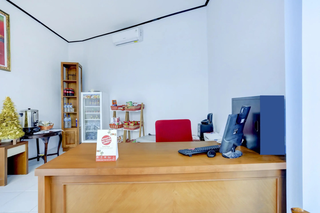 Bahtera Guest House