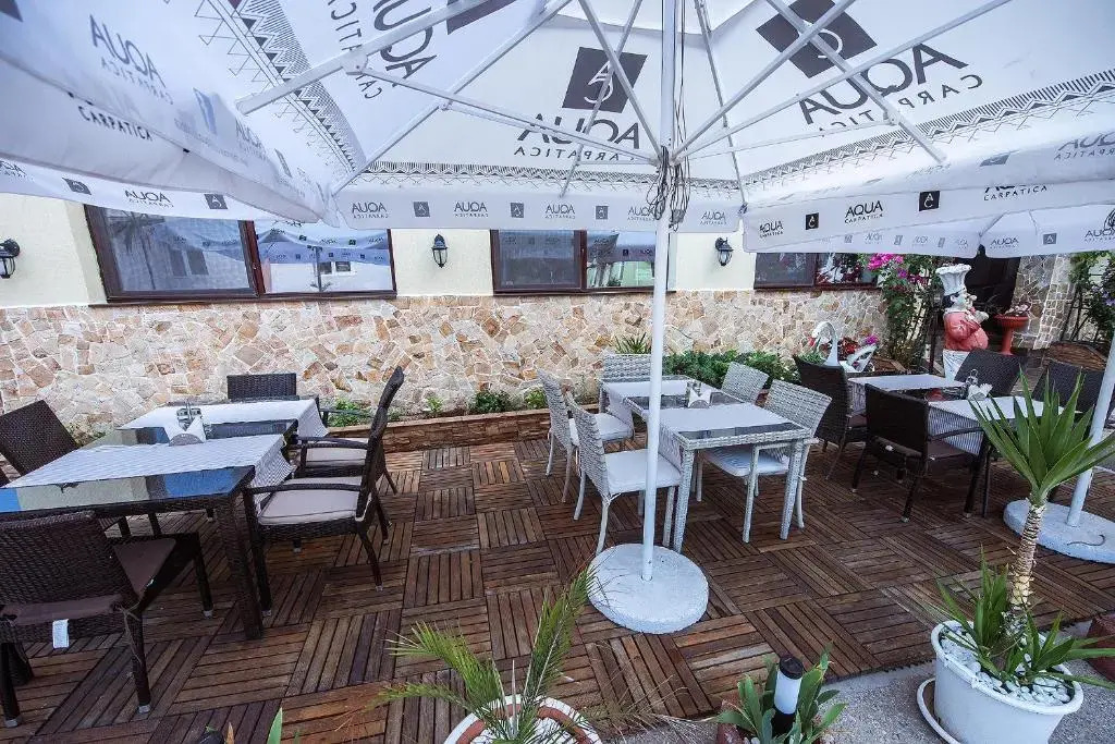 Hostel Alutus