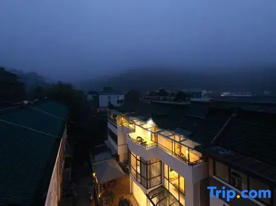 Weiwan B&B (West Lake Scenic Area Branch)