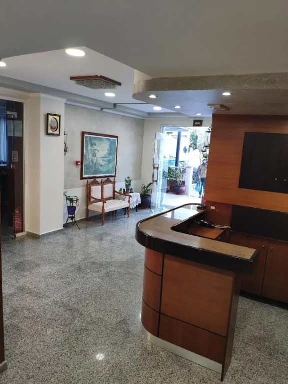 Marie Hotel