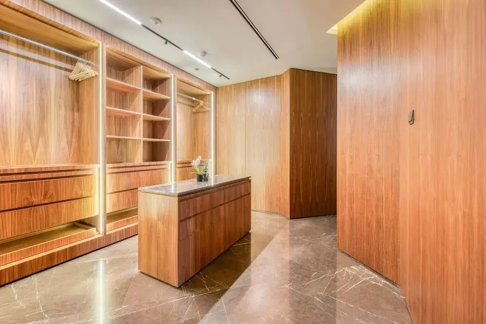 Maison Privee - Atlantic Tower 2