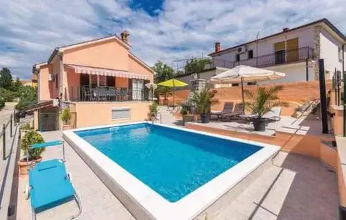 Holiday Home Omisalj I