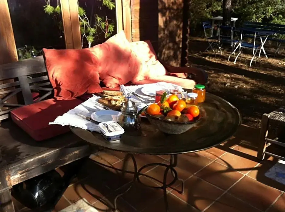 Casa del Paso