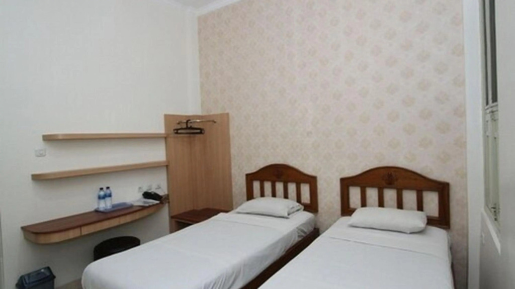 Hotel Besar Purwokerto