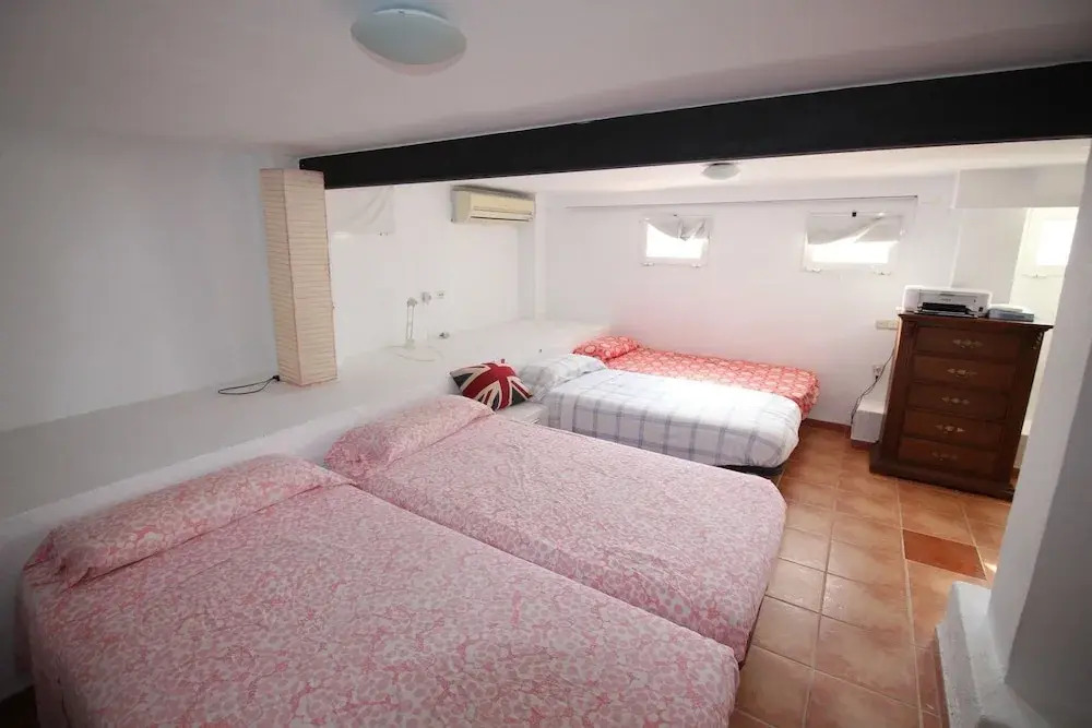 Villa Mar