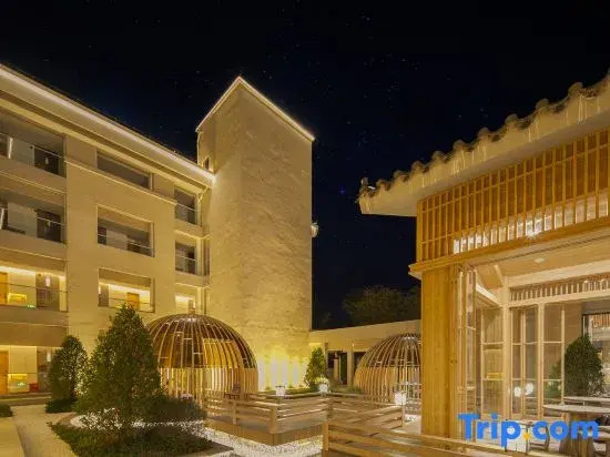 Puer Heyuan Rehabilitation Center