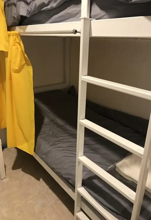 Yellow Hostel