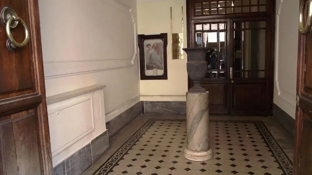Lazio Elegance Suite
