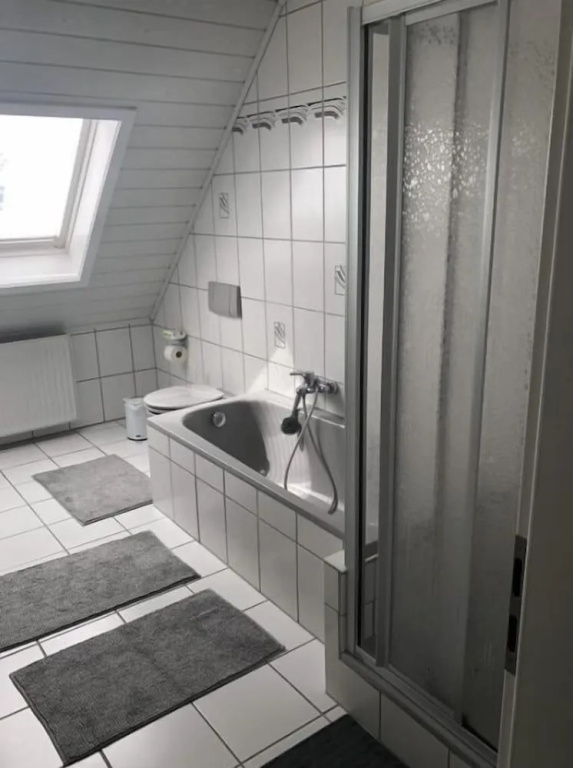 Gaestehaus Savo