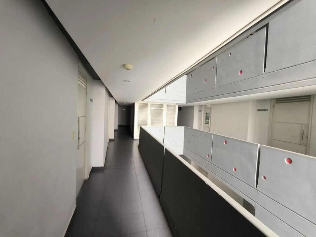 Lovely Studio-Apartment in Bucaramanga 801
