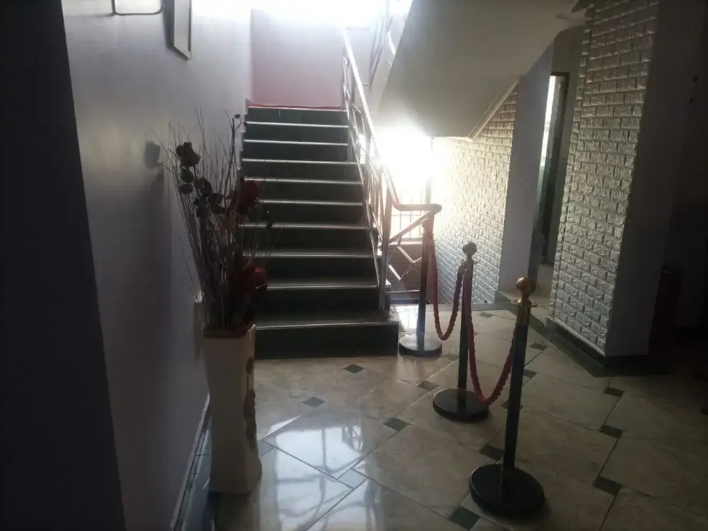Setavin Hotel
