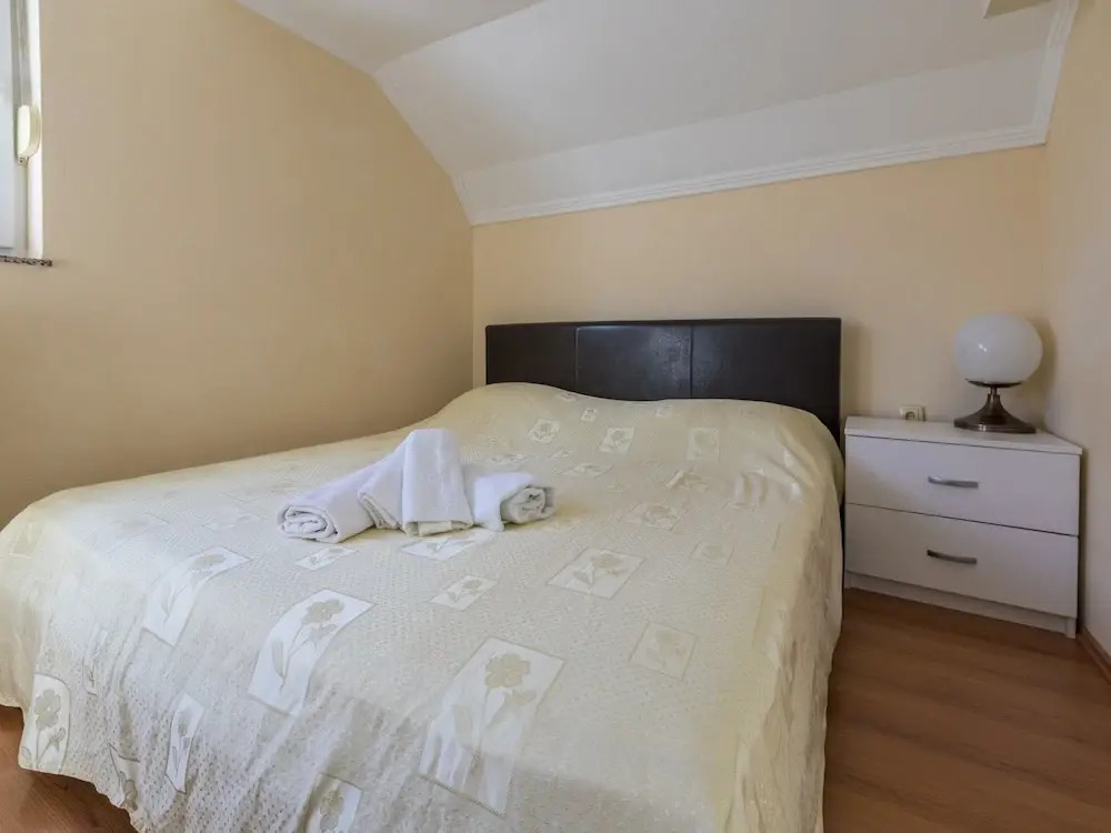 Apartment Roby