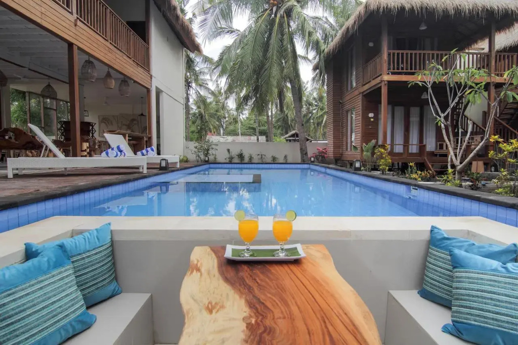Sadev Resort