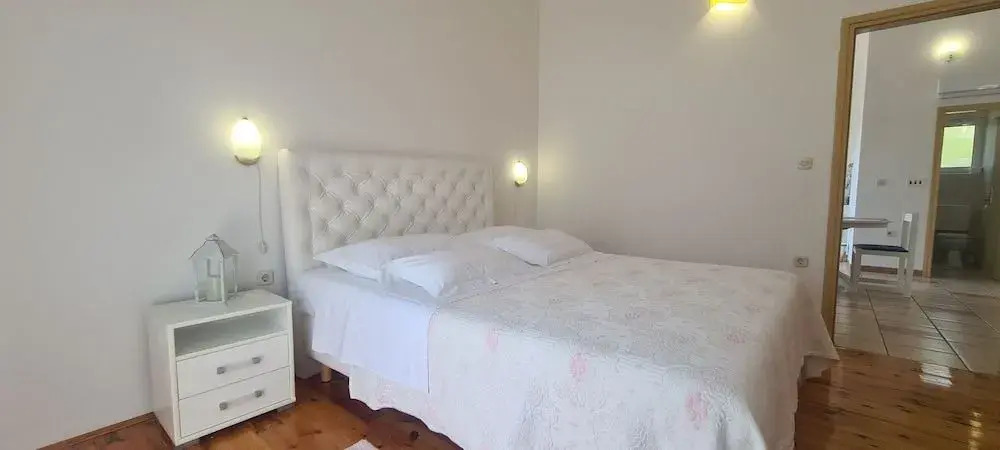 Apartment Mladina