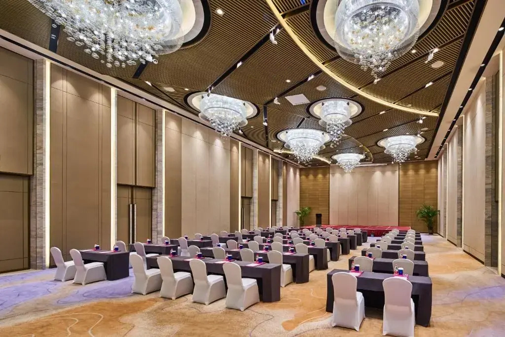 Crowne Plaza Ningbo Xiangshan Sea View by IHG