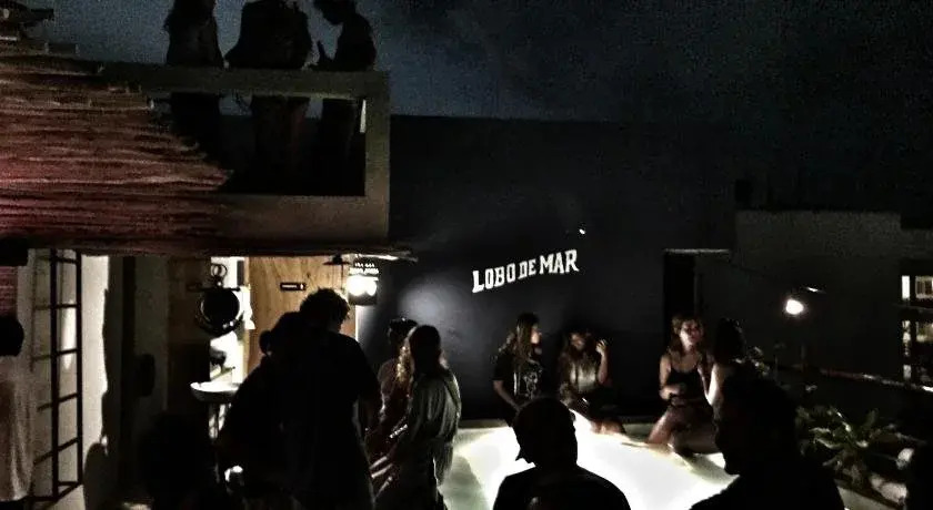Lobo de Mar Hostel