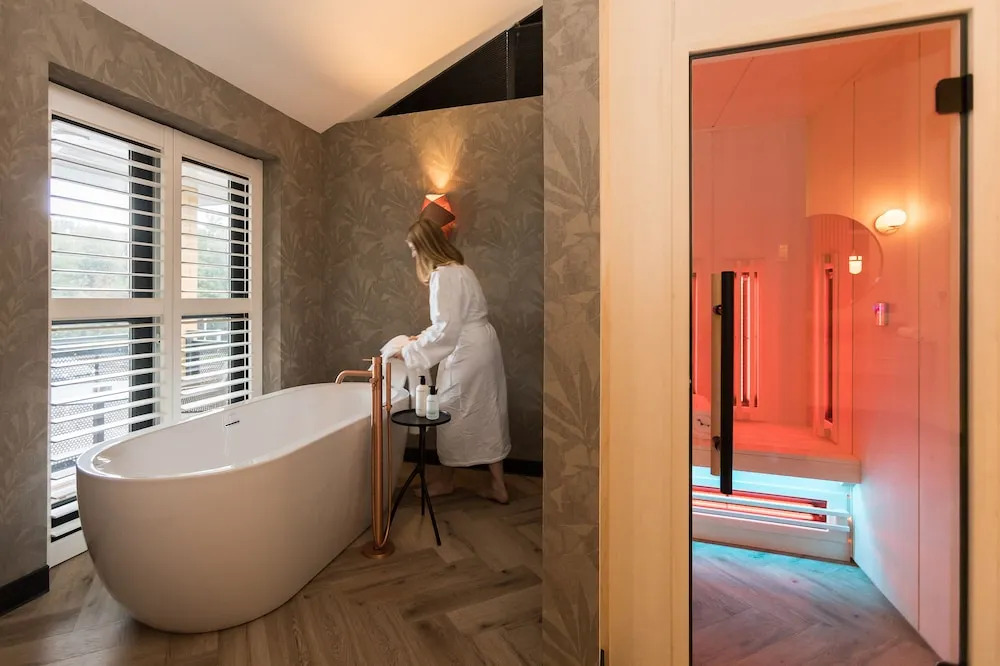 Boutique Hotel Helder I Kloeg Collection
